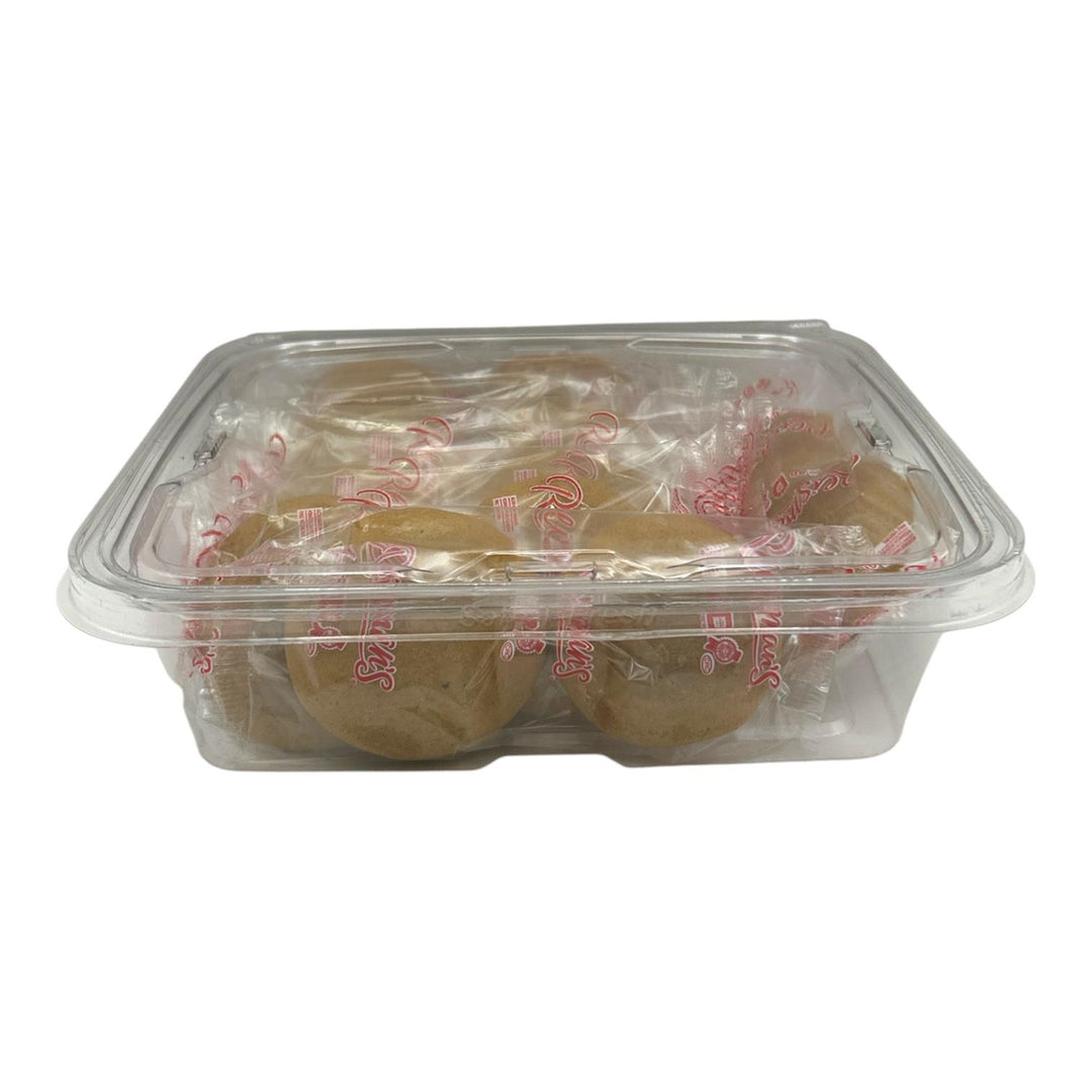 Reisman's Value Pack, Honey Cookies