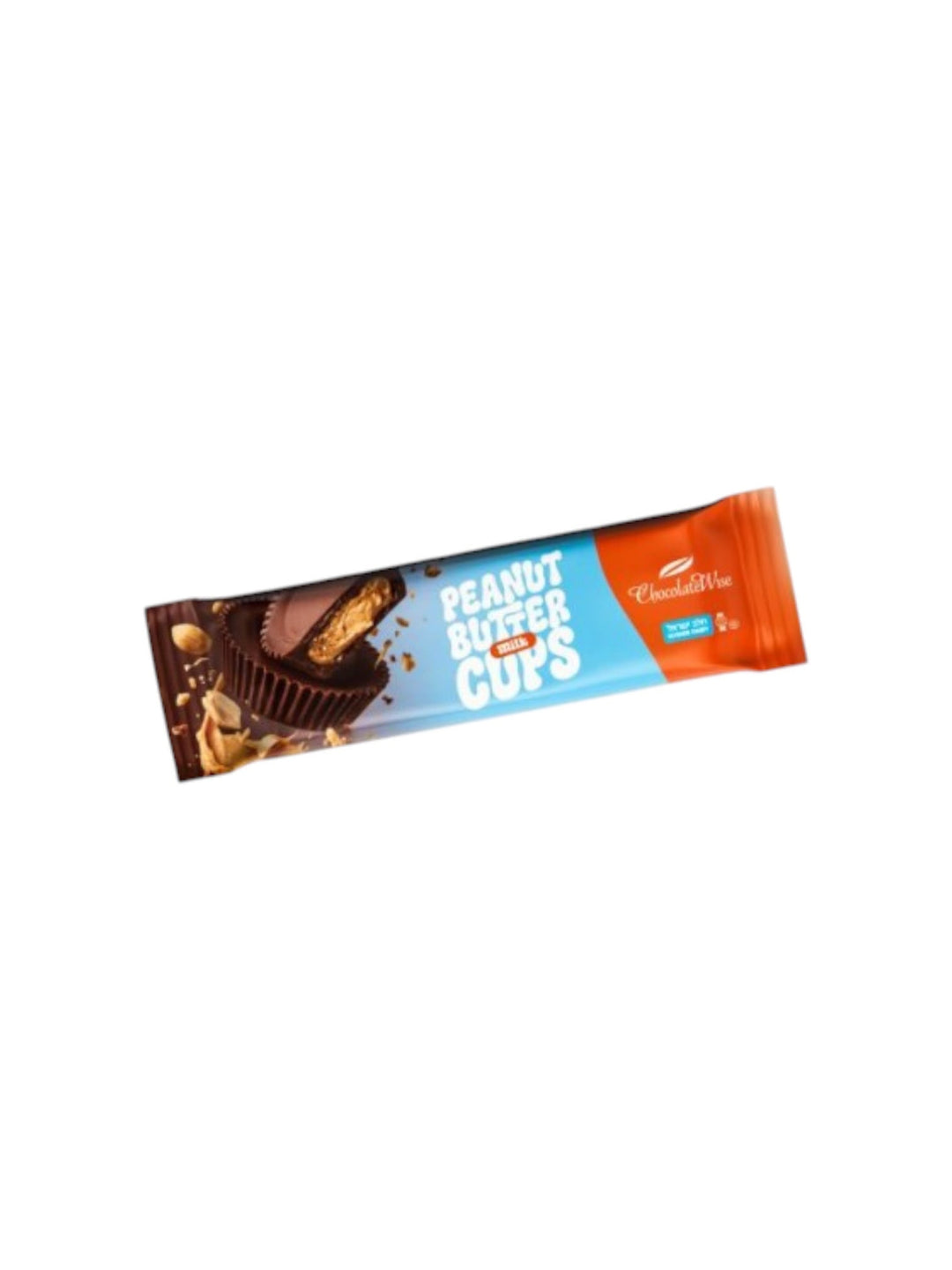 Chocolate Wise Peanut Butter Cup Milk 1.2 Oz