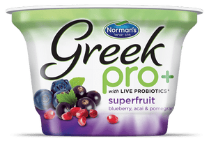 Normans, Greek Pro Superfuit