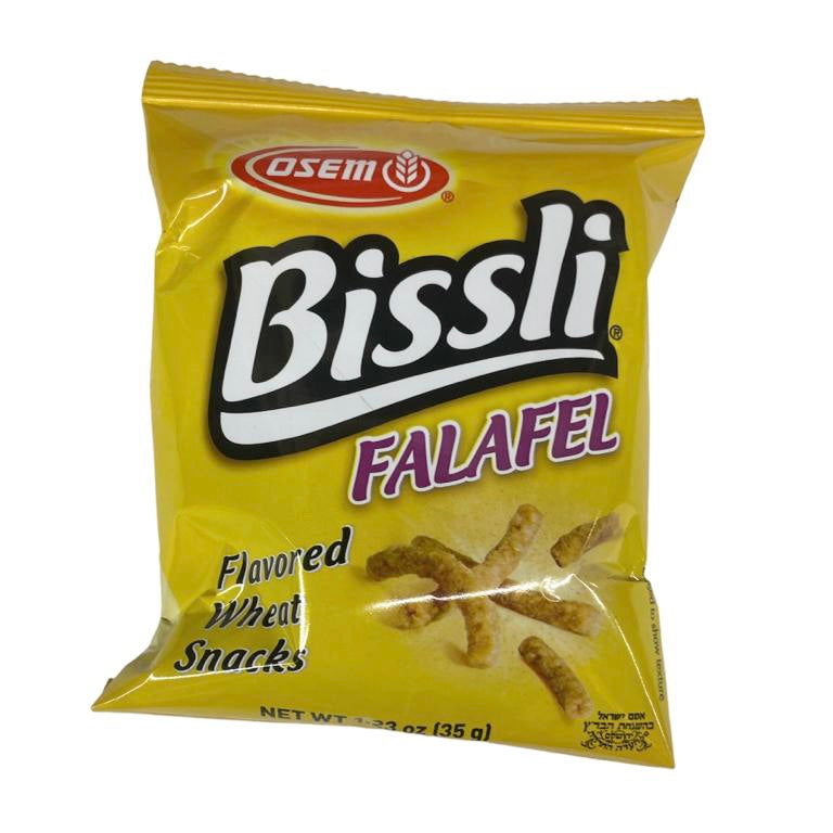 Osem, Bissli Falafel 1.24 Oz