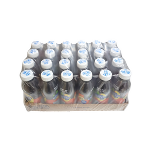 CASE Snapple, Zero Sugar Peach Tea 16 Oz 24pk