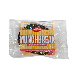 Stern's Munchbreak, Big Sprinkle Cookie
