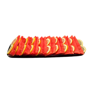 Fresh Watermelon Slice Platter