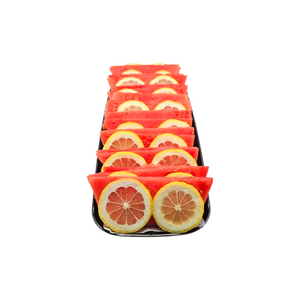 Fresh Watermelon Slice Platter