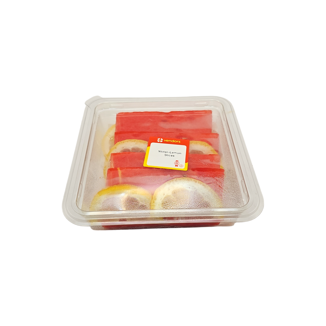 Fresh Waterlemon Slices 557