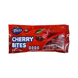 Tovers, Cherry Bites 2 Oz