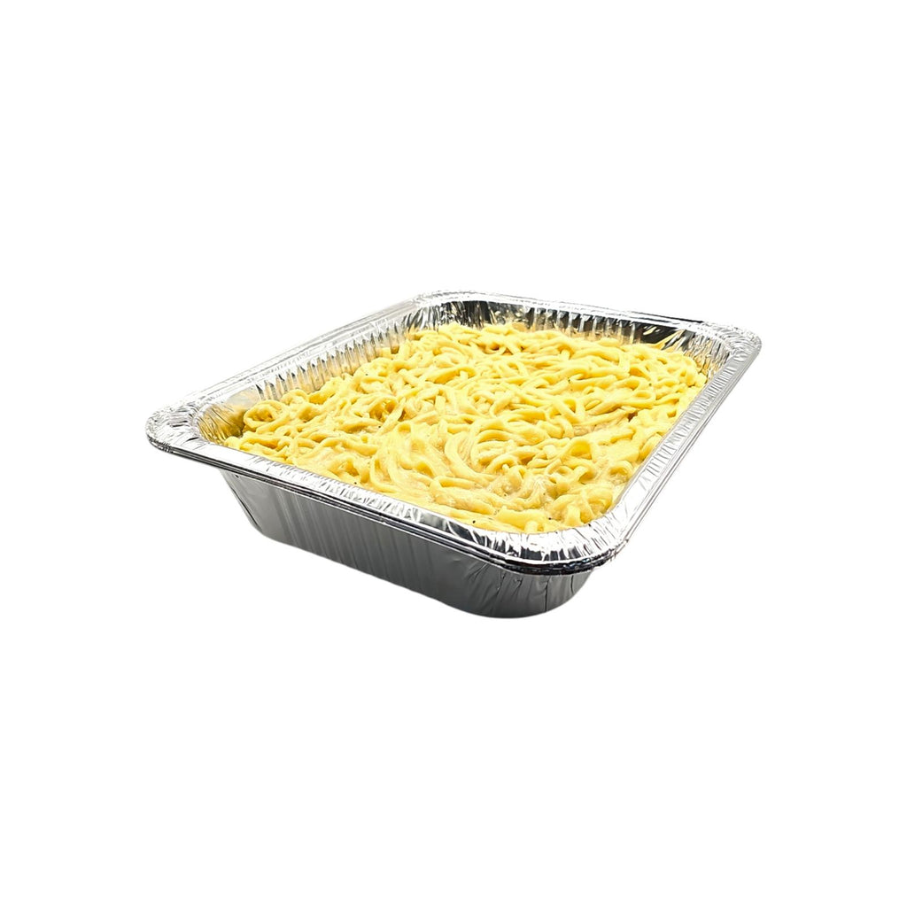 9x13 Fettuccini Alfredo 417