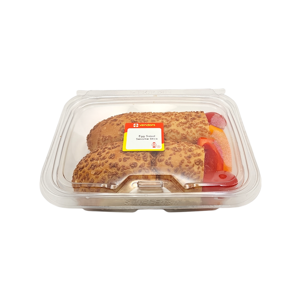 Egg Salad Sesame Stick 226