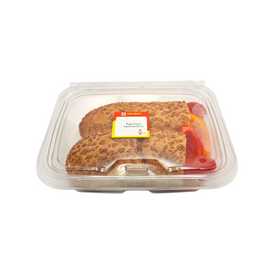 Egg Salad Sesame Stick 226
