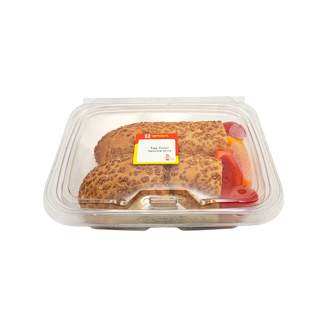 Egg Salad Sesame Stick 226