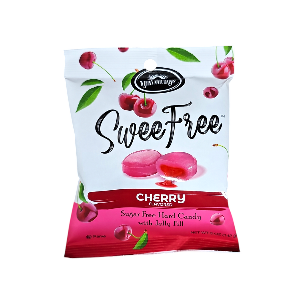 Klein's Naturals, SweeFree Cherry Flavored 5 Oz