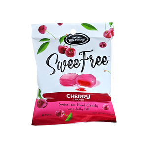 Klein's Naturals, SweeFree Cherry Flavored 5 Oz