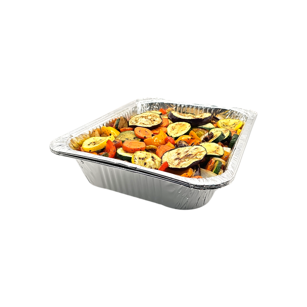 9x13 Grilled Vegetables 571