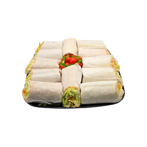Wrap Platter