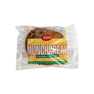 Stern's Munchbreak, Big Chocolate Chip Muffin