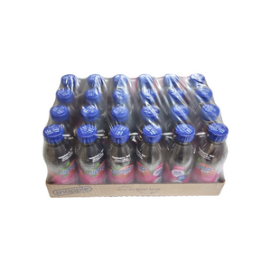 CASE Snapple, Raspberry Tea 16 Oz 24pk