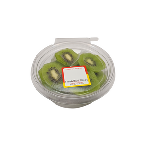 Fresh Kiwi Slices 191