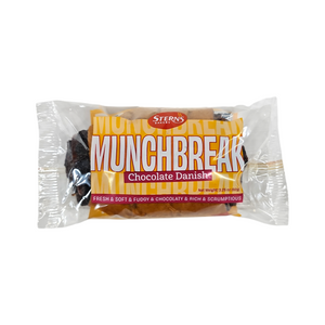 Stern's Munchbreak, Big Chocolate Danish