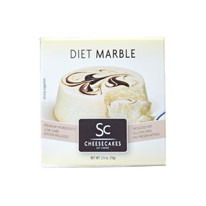Say Cheese, Cheese Snack Marble Diet, 2.5 Oz