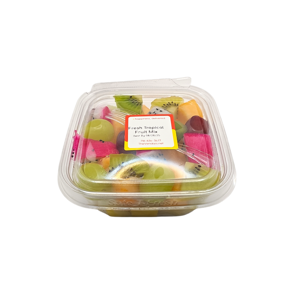 Fresh Tropical Fruit Mix 251