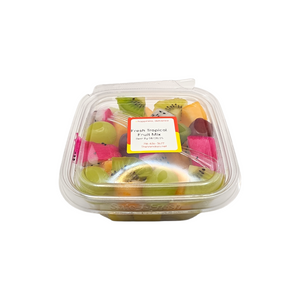 Fresh Tropical Fruit Mix 251