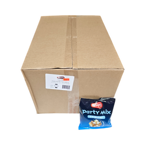 CASE Shwartz, Party Mix Original 1 Oz 60 pk