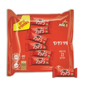 Elite, Mini Snap 400g