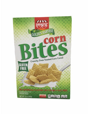 Paskesz Corn Bites