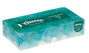 Kleenex Tissue Box 100ct