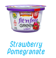 Mehadrin Yog Greek FNF NF/NS pom-str 5.3 oz