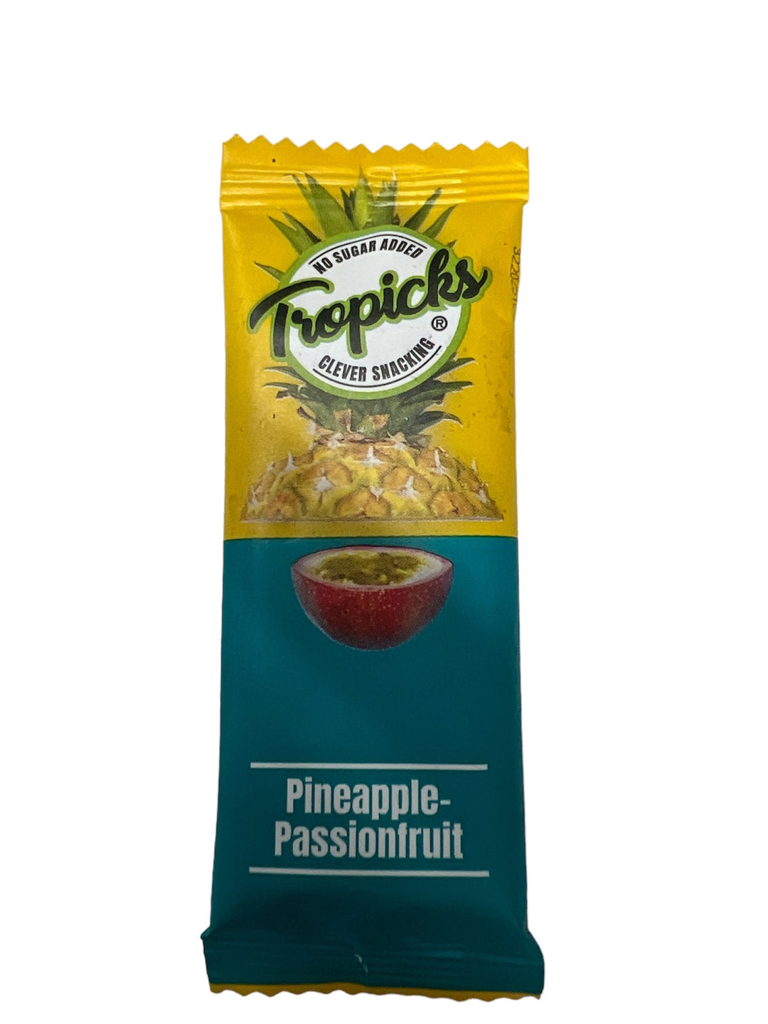 Tropics Pineapple-Passionfruit Bars 20g