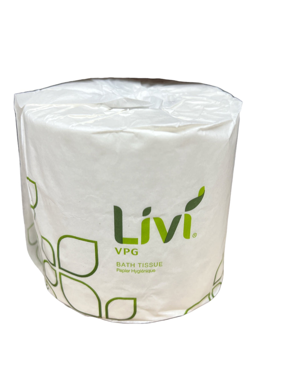 Livi 2ply Toilet Tissue 500 Sheet