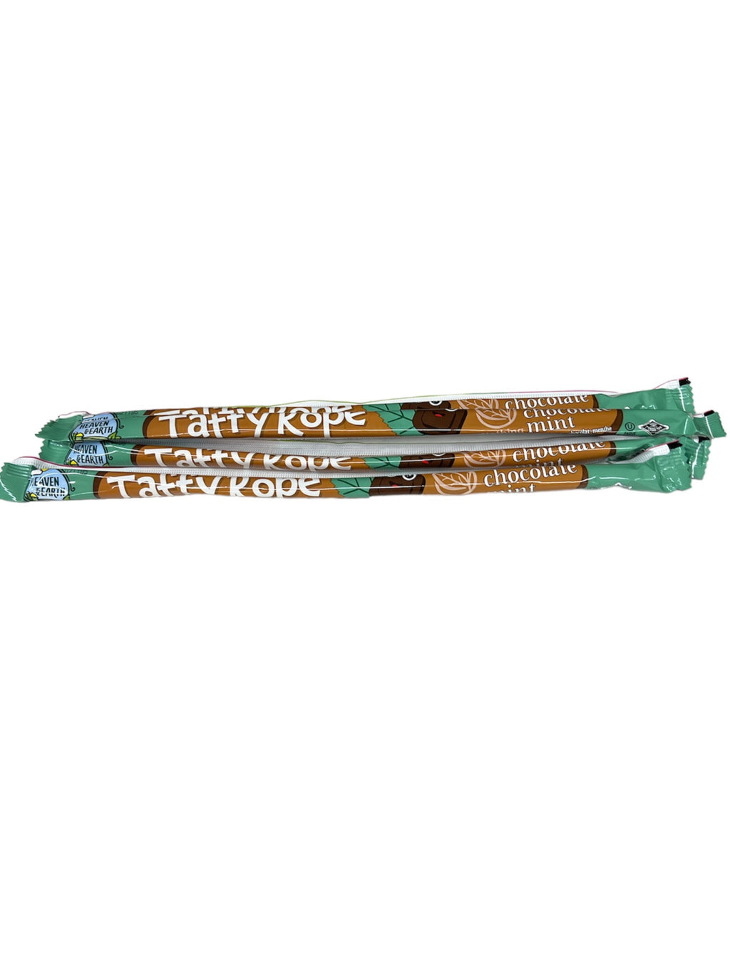 Taffy Rope chocolate mint
