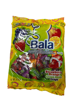 Zaza Tri Bala 26.45 Oz (75
