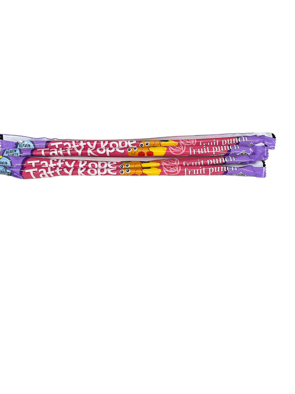 Taffy Rope Fruit Punch