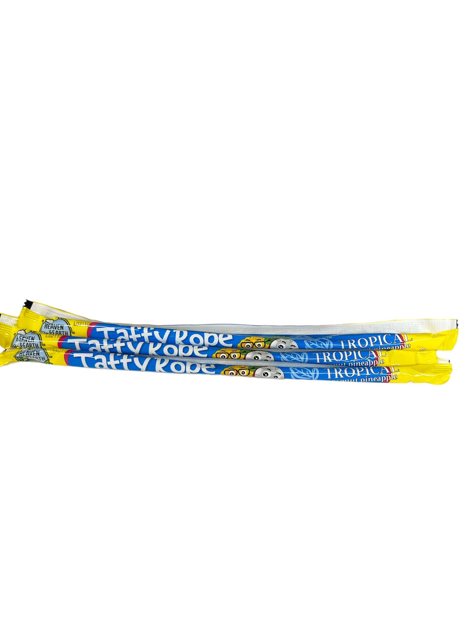 Taffy Rope Tropical Coconut pineapple – Vendors