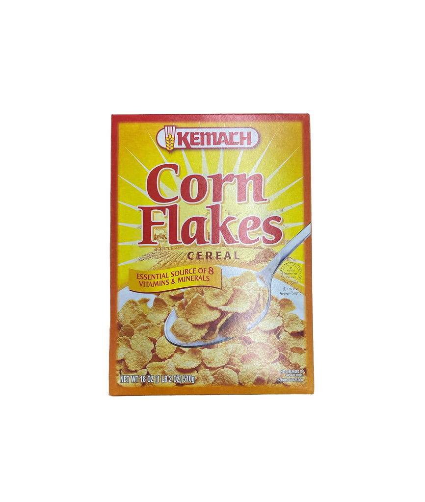 Kemach 18z Corn Flakes – Vendors