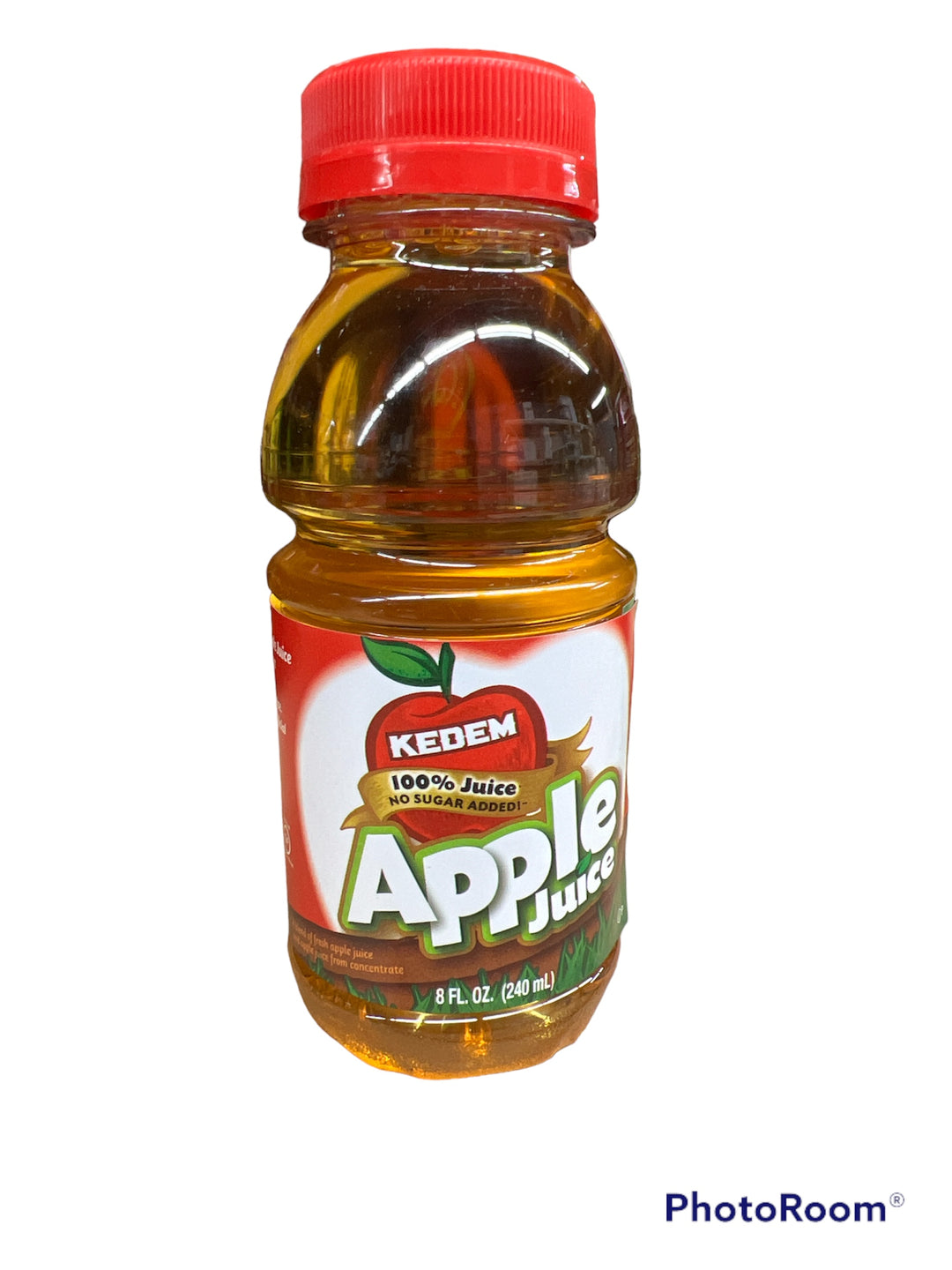 Kedem, Apple Juice 8 Oz